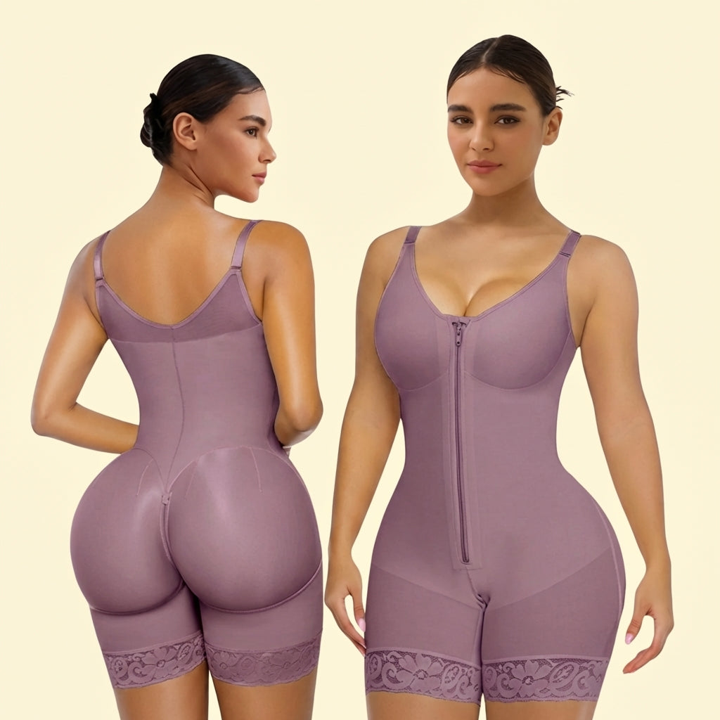YIANNA Colombian Faja